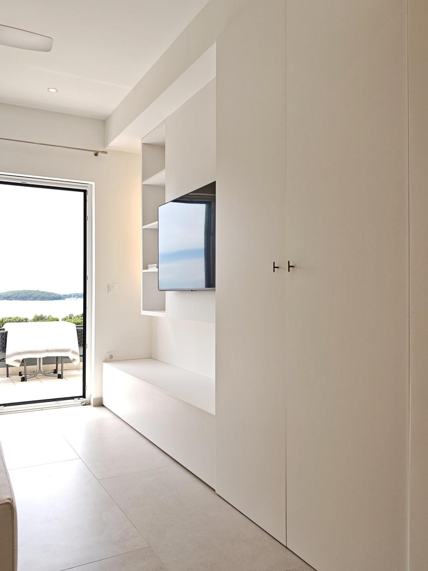 Apartments Melani Hvar Hvar Town Exteriér fotografie
