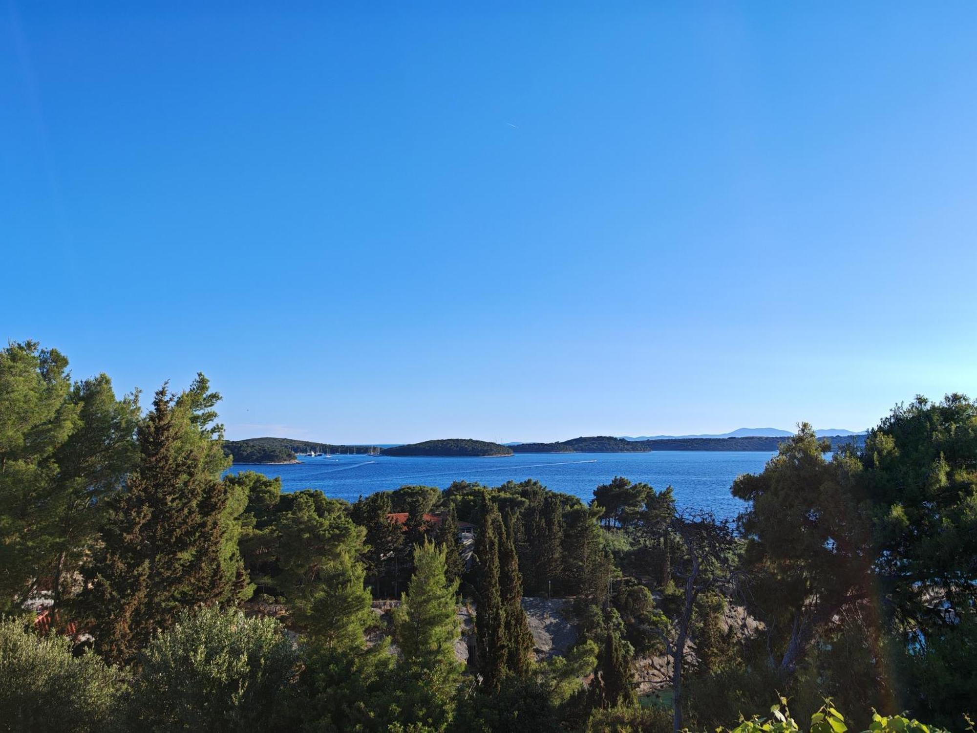 Apartments Melani Hvar Hvar Town Pokoj fotografie